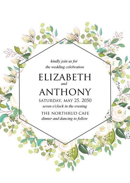 Wedding invitation set white rose peony herbal greenery background eucaliptus greenery card template Instant Download Template wedding invitation set, floral invitations, baby shower, bridal shower, engagement, seating chart,wedding details, save the date, table, menu, thank you, rsvp card design download